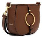Tamaris Maischa Crossover Bag M Cognac Tamaris Maischa Crossover Bag M Cognac