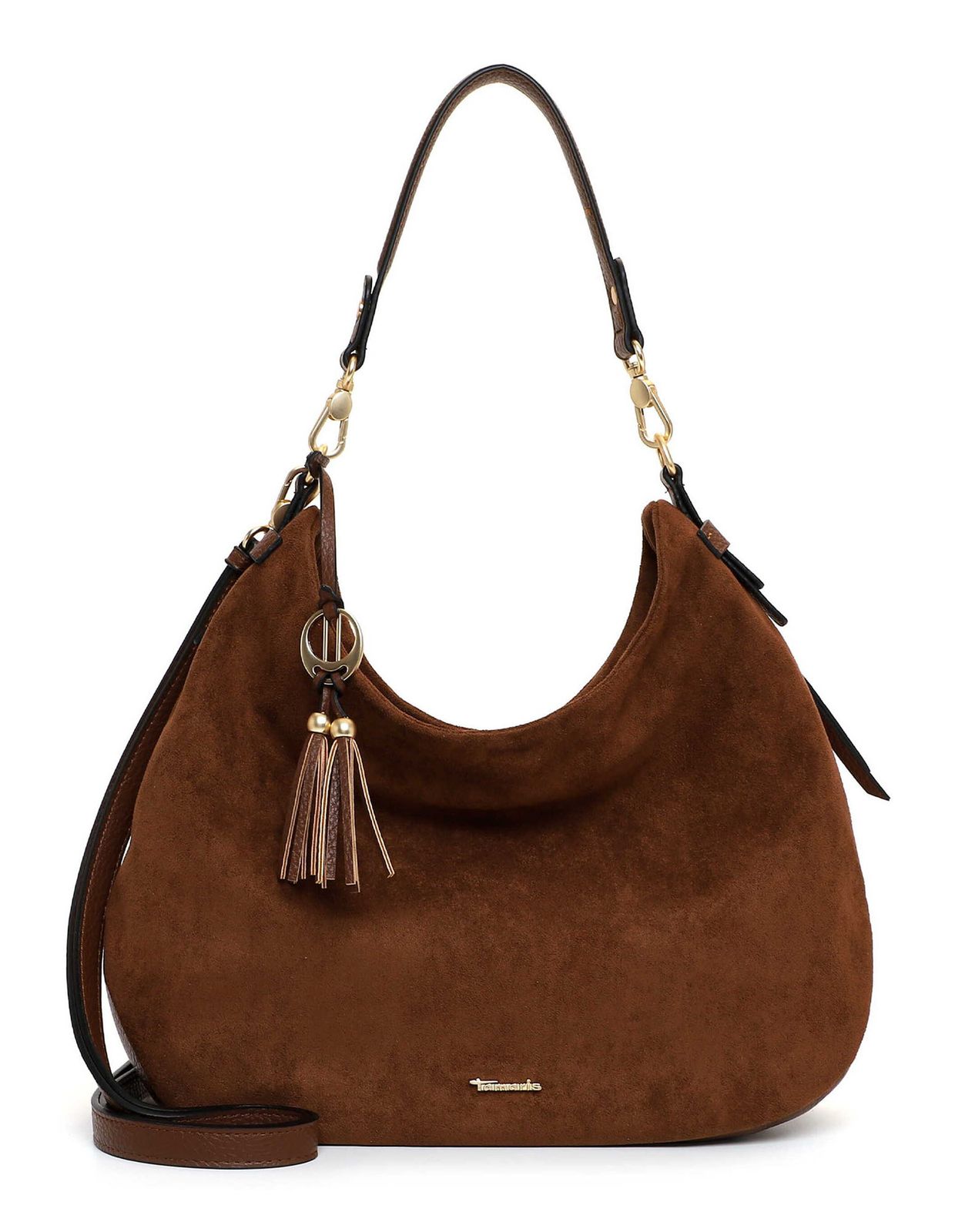 Tamaris Mareike Beutel L Cognac