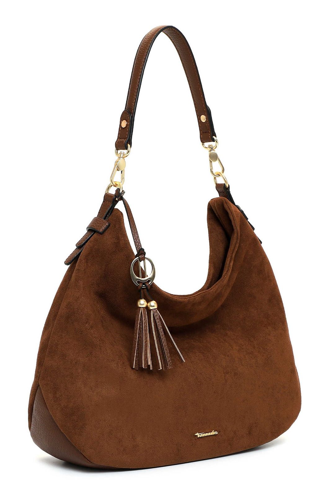 Tamaris Mareike Beutel L Cognac Tamaris Mareike Beutel L Cognac