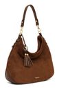 Tamaris Mareike Beutel L Cognac Tamaris Mareike Beutel L Cognac