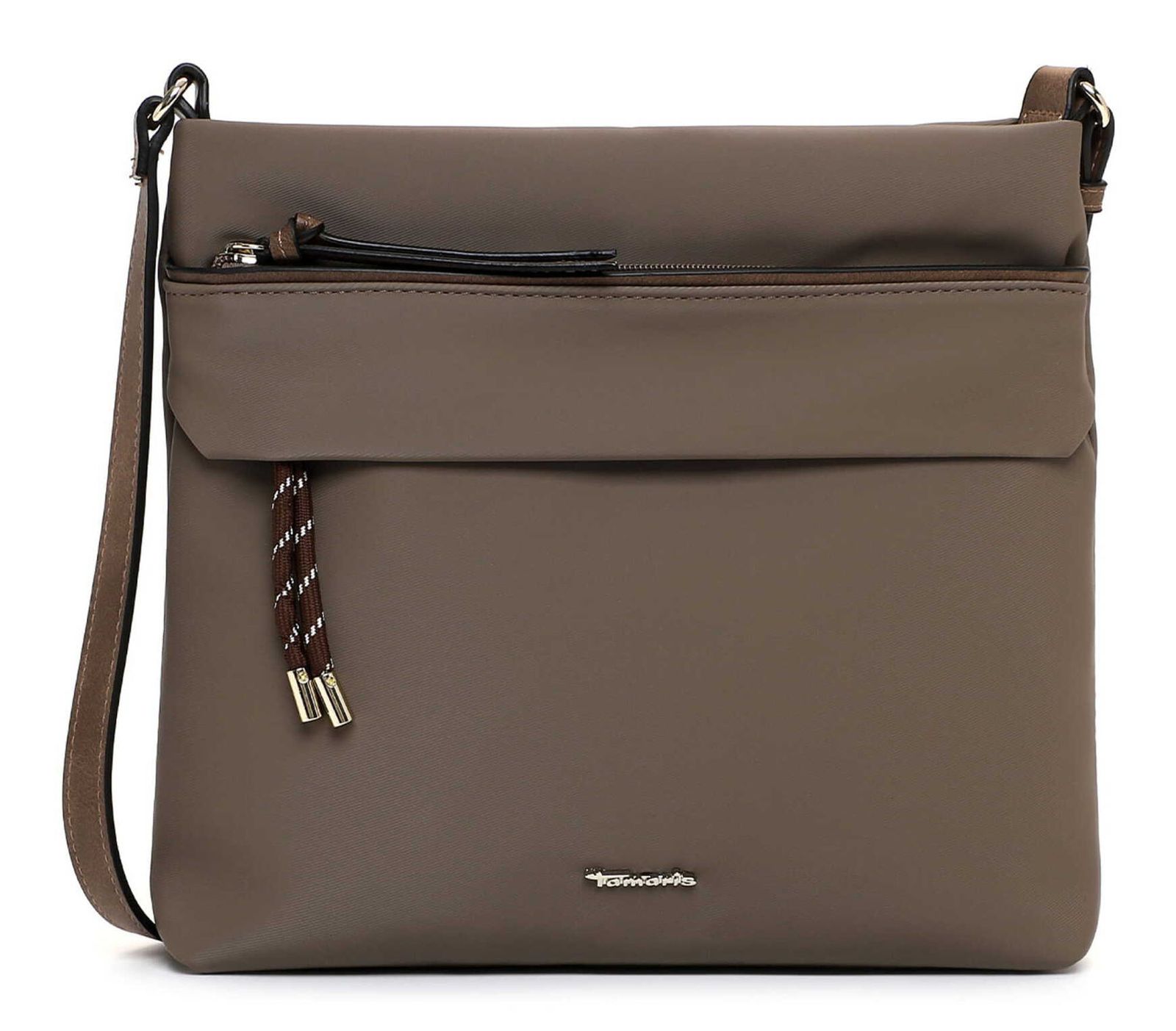 Tamaris Margitta Crossover Bag Taupe