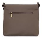 Tamaris Margitta Crossover Bag Taupe Tamaris Margitta Crossover Bag Taupe
