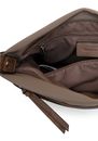 Tamaris Margitta Crossover Bag Taupe Tamaris Margitta Crossover Bag Taupe