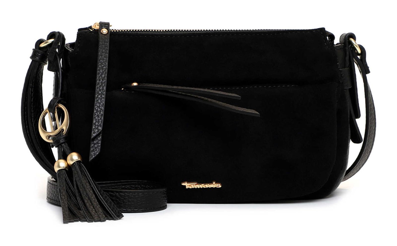 Tamaris Mareike Crossover Bag Black