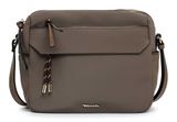 Tamaris Margitta Crossover Bag L Taupe Tamaris Margitta Crossover Bag L Taupe
