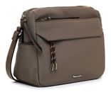 Tamaris Margitta Crossover Bag L Taupe Tamaris Margitta Crossover Bag L Taupe