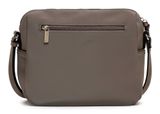 Tamaris Margitta Crossover Bag L Taupe Tamaris Margitta Crossover Bag L Taupe
