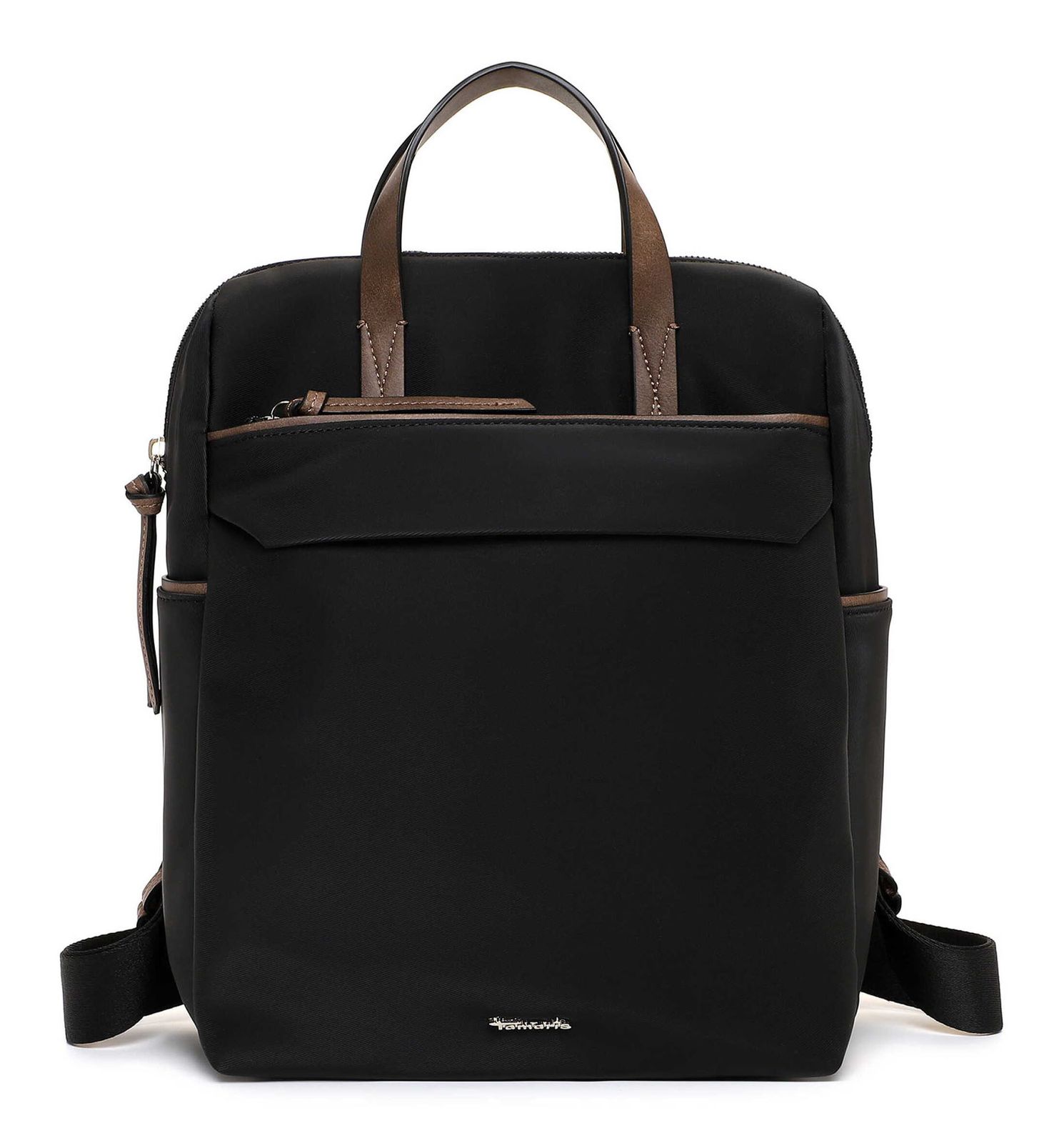 Tamaris Margitta Cityrucksack M Black