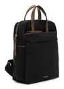 Tamaris Margitta Cityrucksack M Black Tamaris Margitta Cityrucksack M Black