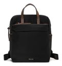Tamaris Margitta Cityrucksack M Black Tamaris Margitta Cityrucksack M Black