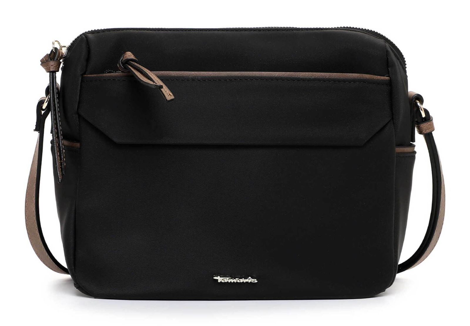 Tamaris Margitta Crossover Bag L Black