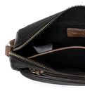 Tamaris Margitta Crossover Bag L Black Tamaris Margitta Crossover Bag L Black