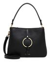 Tamaris Maischa Beutel S Black