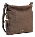 Tamaris Mareike Crossover Bag Taupe Tamaris Mareike Crossover Bag Taupe