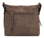 Tamaris Mareike Crossover Bag Taupe Tamaris Mareike Crossover Bag Taupe