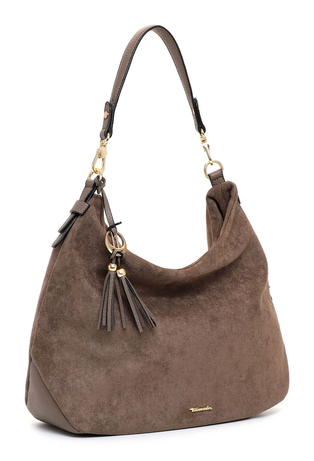 Tamaris Mareike Beutel L Taupe Tamaris Mareike Beutel L Taupe