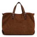 Tamaris Mareike Cityshopper L Cognac Tamaris Mareike Cityshopper L Cognac