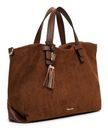 Tamaris Mareike Cityshopper L Cognac Tamaris Mareike Cityshopper L Cognac