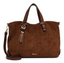 Tamaris Mareike Cityshopper L Cognac Tamaris Mareike Cityshopper L Cognac
