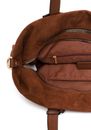 Tamaris Mareike Cityshopper L Cognac Tamaris Mareike Cityshopper L Cognac
