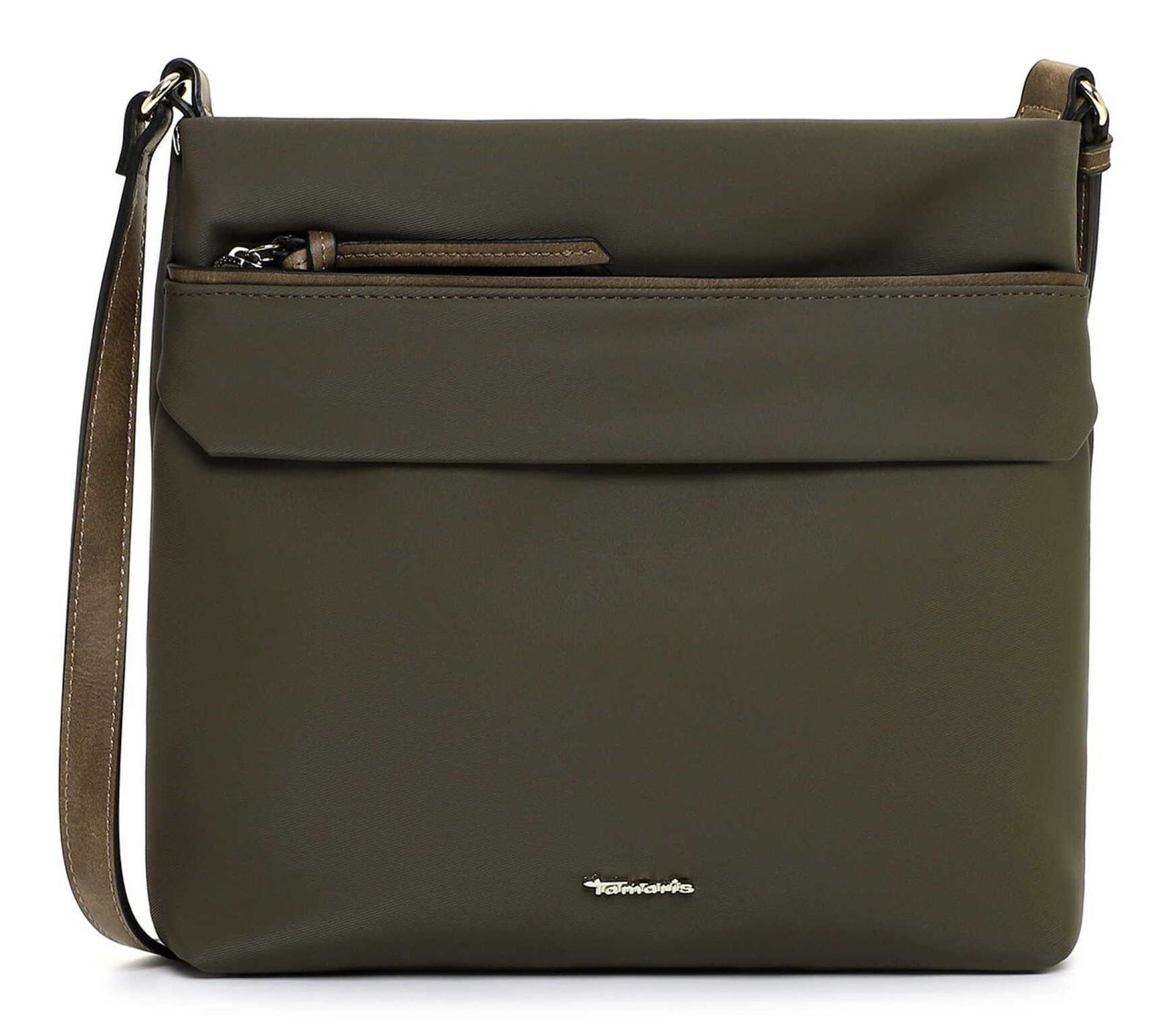 Tamaris Margitta Crossover Bag Oliv