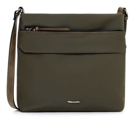 Tamaris Margitta Crossover Bag Oliv