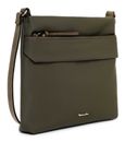 Tamaris Margitta Crossover Bag Oliv Tamaris Margitta Crossover Bag Oliv