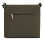 Tamaris Margitta Crossover Bag Oliv Tamaris Margitta Crossover Bag Oliv