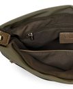 Tamaris Margitta Crossover Bag Oliv Tamaris Margitta Crossover Bag Oliv