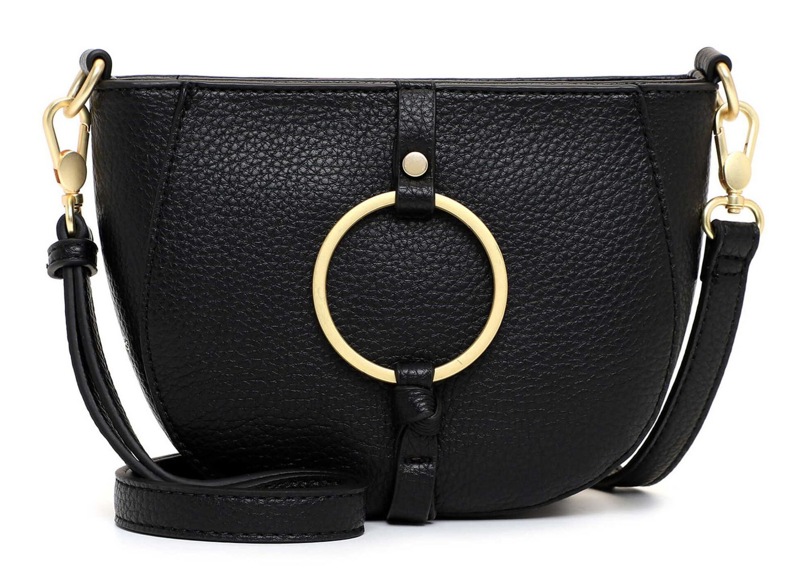 Tamaris Maischa Crossover Bag M Black