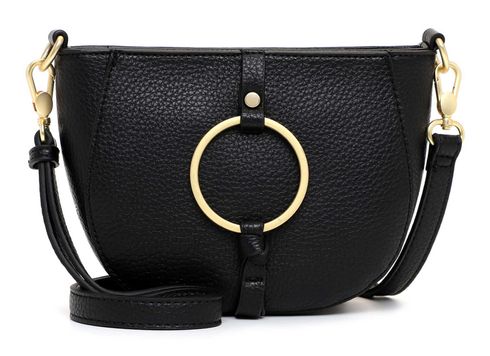 Tamaris Maischa Crossover Bag M Black