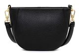 Tamaris Maischa Crossover Bag M Black Tamaris Maischa Crossover Bag M Black