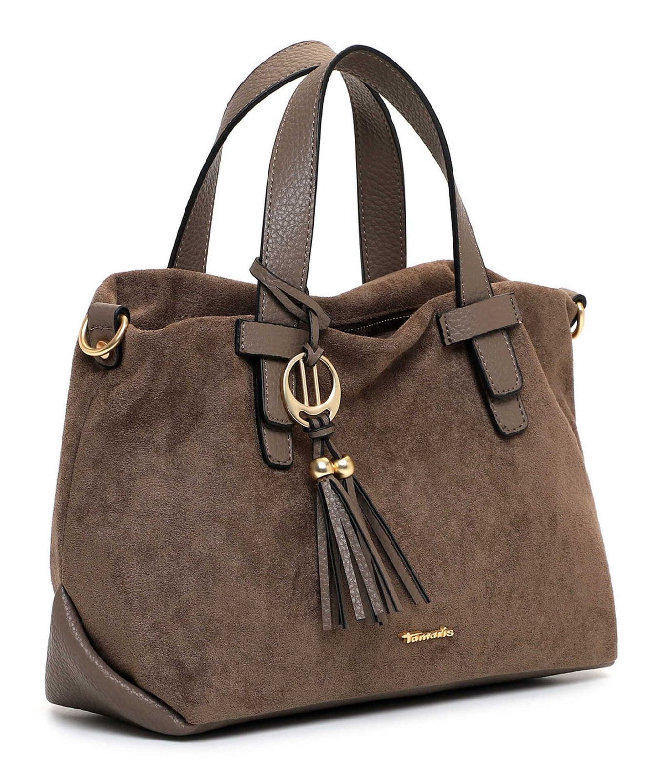 Tamaris Mareike Cityshopper M Taupe Tamaris Mareike Cityshopper M Taupe