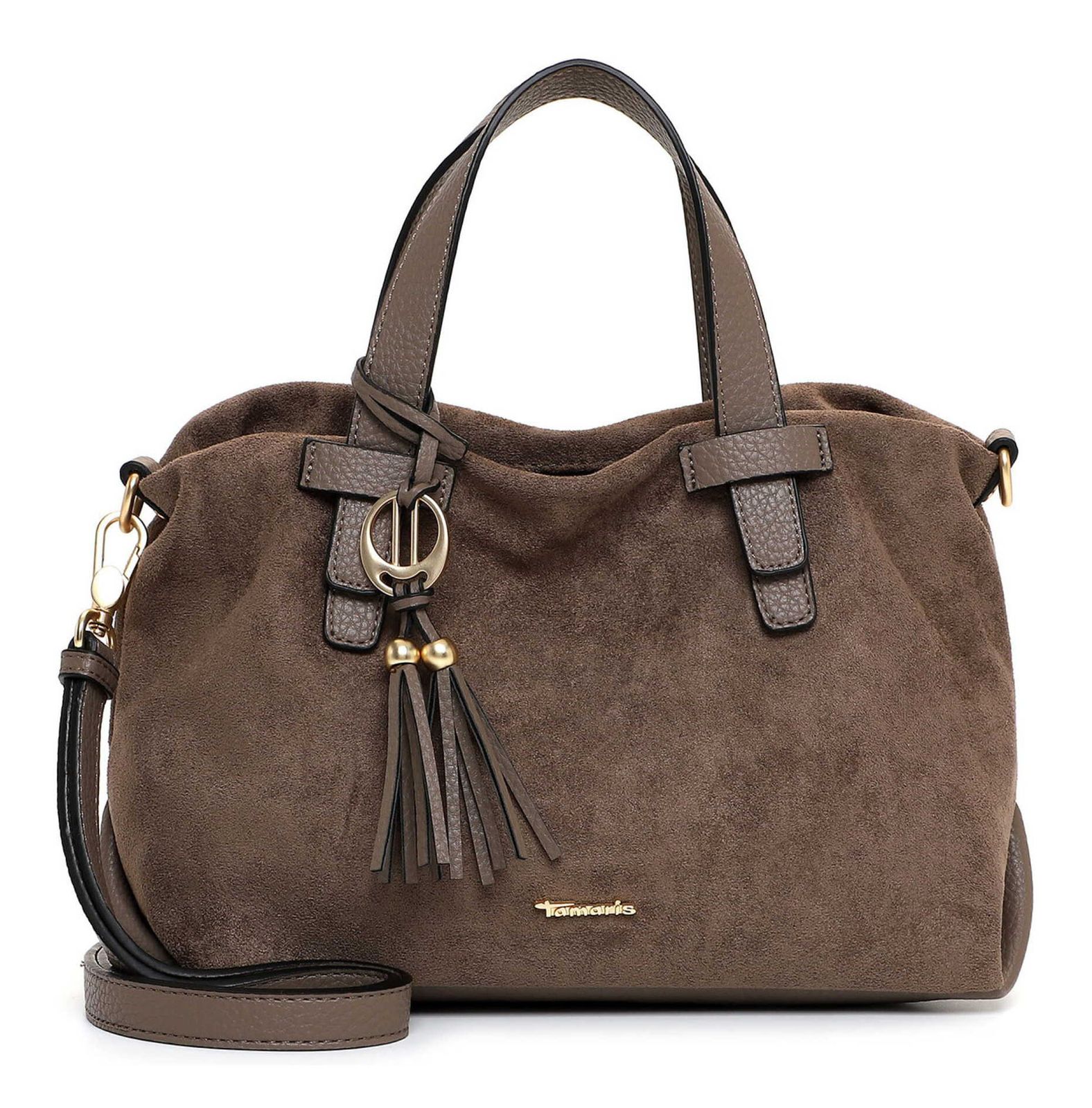 Tamaris Mareike Cityshopper M Taupe