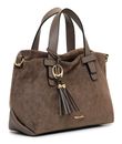 Tamaris Mareike Cityshopper M Taupe Tamaris Mareike Cityshopper M Taupe