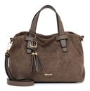 Tamaris Mareike Cityshopper M Taupe Tamaris Mareike Cityshopper M Taupe