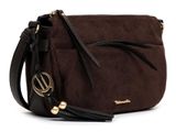 Tamaris Mareike Crossover Bag Brown Tamaris Mareike Crossover Bag Brown