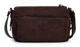 Tamaris Mareike Crossover Bag Brown Tamaris Mareike Crossover Bag Brown