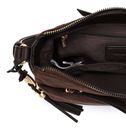 Tamaris Mareike Crossover Bag Brown Tamaris Mareike Crossover Bag Brown