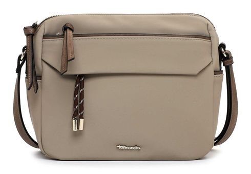 Tamaris Margitta Crossover Bag L Sand Tamaris Margitta Crossover Bag L Sand