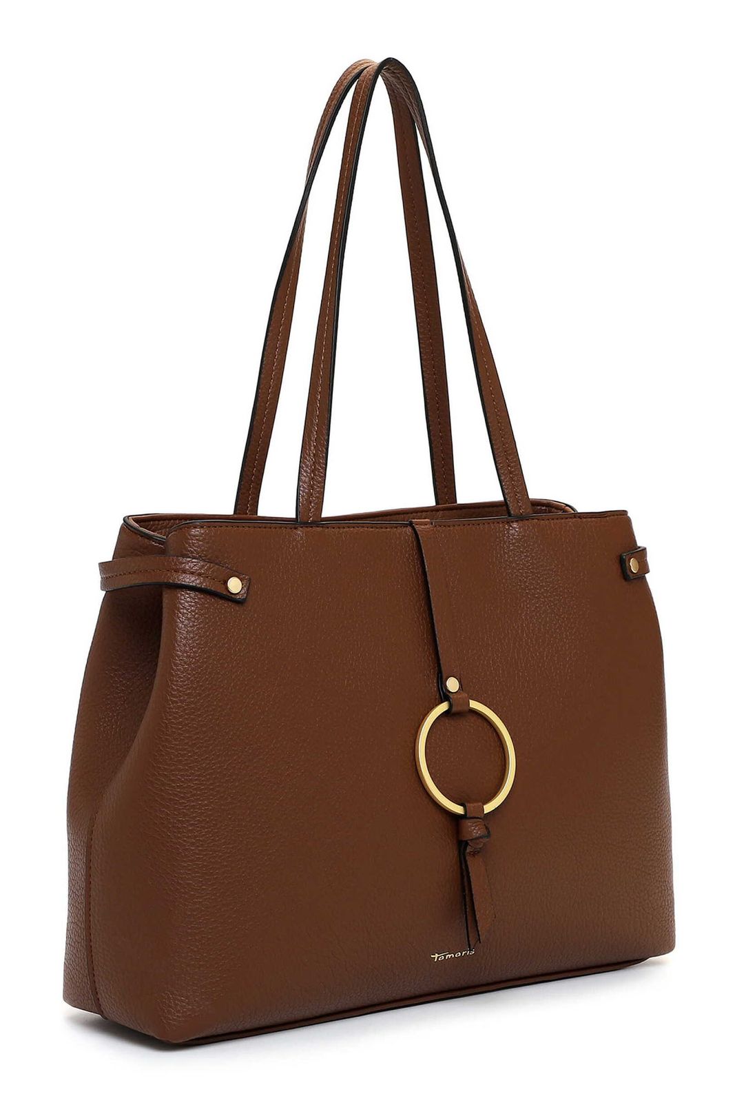 Tamaris Maischa Cityshopper M Cognac Tamaris Maischa Cityshopper M Cognac