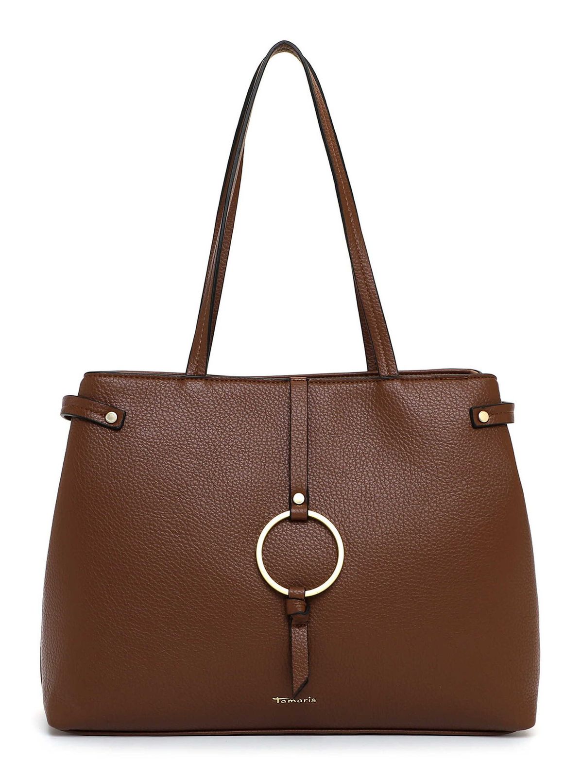 Tamaris Maischa Cityshopper M Cognac