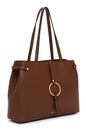 Tamaris Maischa Cityshopper M Cognac Tamaris Maischa Cityshopper M Cognac
