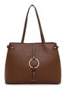 Tamaris Maischa Cityshopper M Cognac Tamaris Maischa Cityshopper M Cognac