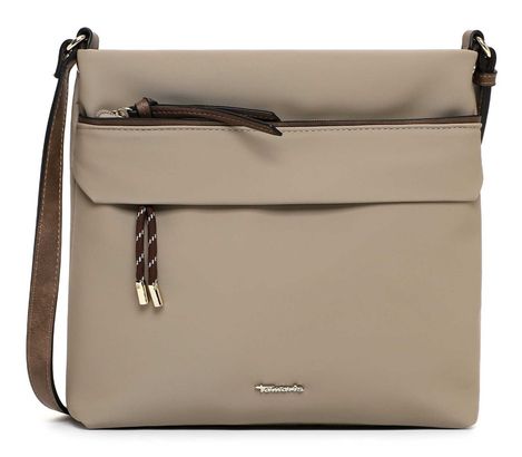 Tamaris Margitta Crossover Bag Sand Tamaris Margitta Crossover Bag Sand