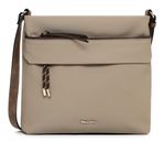 Tamaris Margitta Crossover Bag Sand Tamaris Margitta Crossover Bag Sand