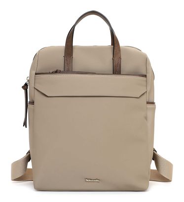 Tamaris Margitta Cityrucksack M Sand