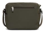 Tamaris Margitta Crossover Bag L Oliv Tamaris Margitta Crossover Bag L Oliv