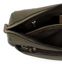 Tamaris Margitta Crossover Bag L Oliv Tamaris Margitta Crossover Bag L Oliv