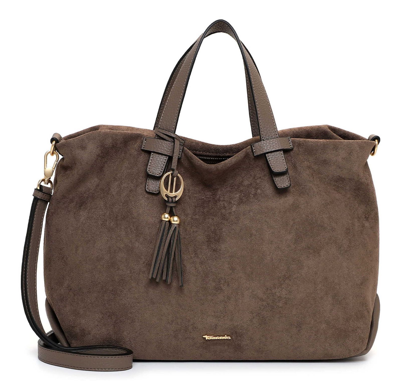 Tamaris Mareike Cityshopper L Taupe